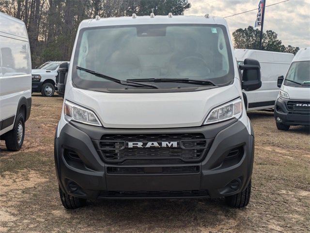 New 2025 RAM ProMaster 1500 image 8