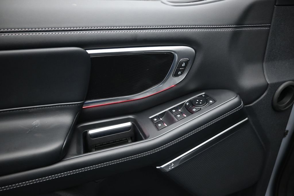 New 2026 Ford Expedition Max Platinum AWD/4WD image 10