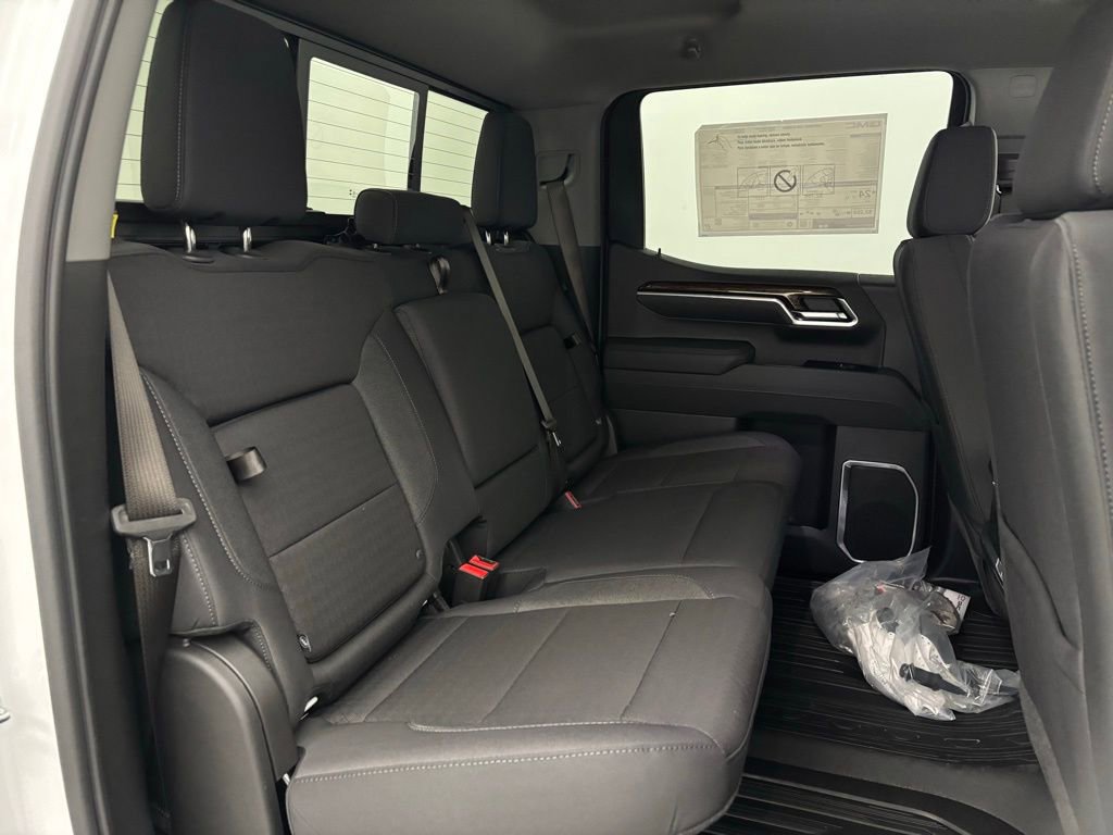 New 2026 GMC Sierra 1500 Elevation image 36