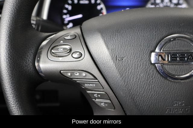 Used 2021 Nissan Murano S AWD/4WD image 8