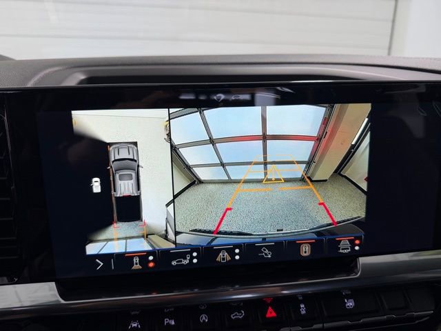 New 2026 Chevrolet Silverado 1500 LT w/ Safety Package image 19