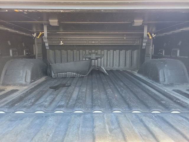 Used 2020 Chevrolet Silverado 1500 Custom w/ Custom Max Trailering Package image 10