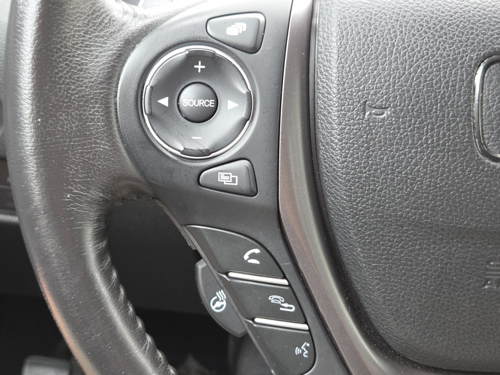 Certified 2022 Honda Ridgeline RTL-E image 13