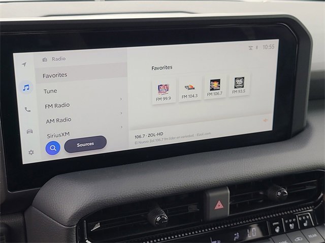 Used 2024 Toyota Land Cruiser image 35