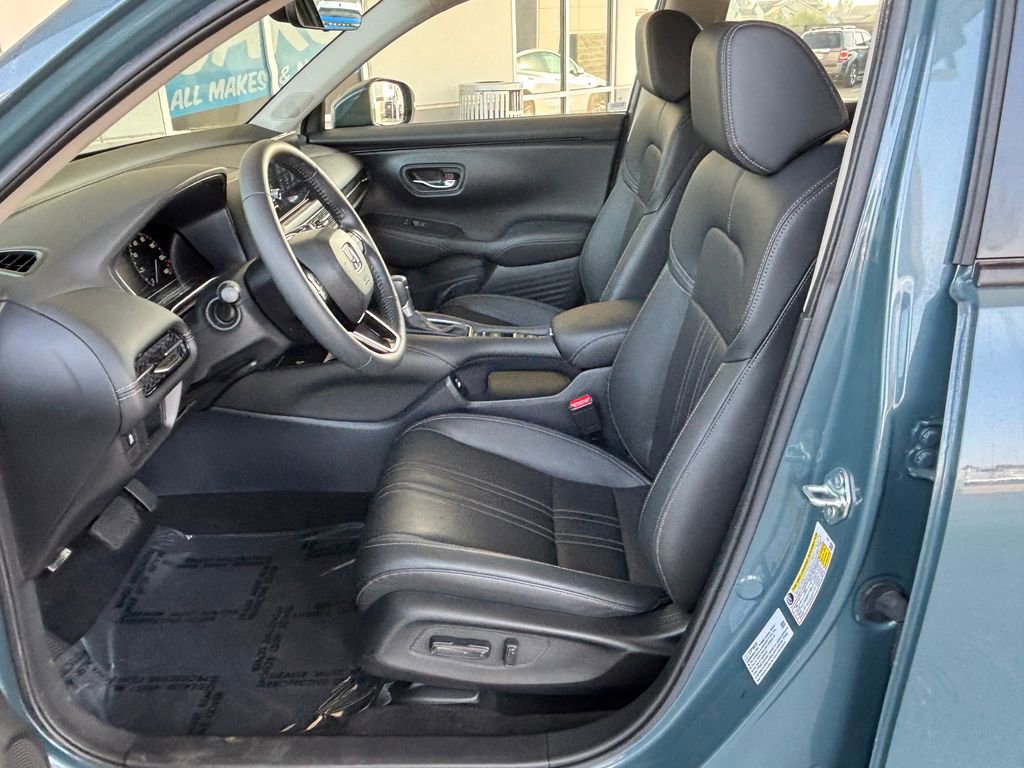Used 2023 Honda HR-V EX-L image 21
