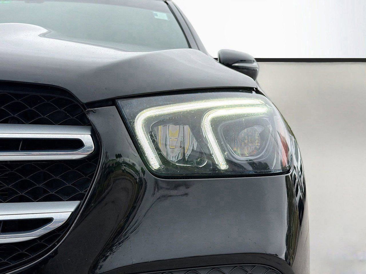 Used 2023 Mercedes-Benz GLE 350 image 10