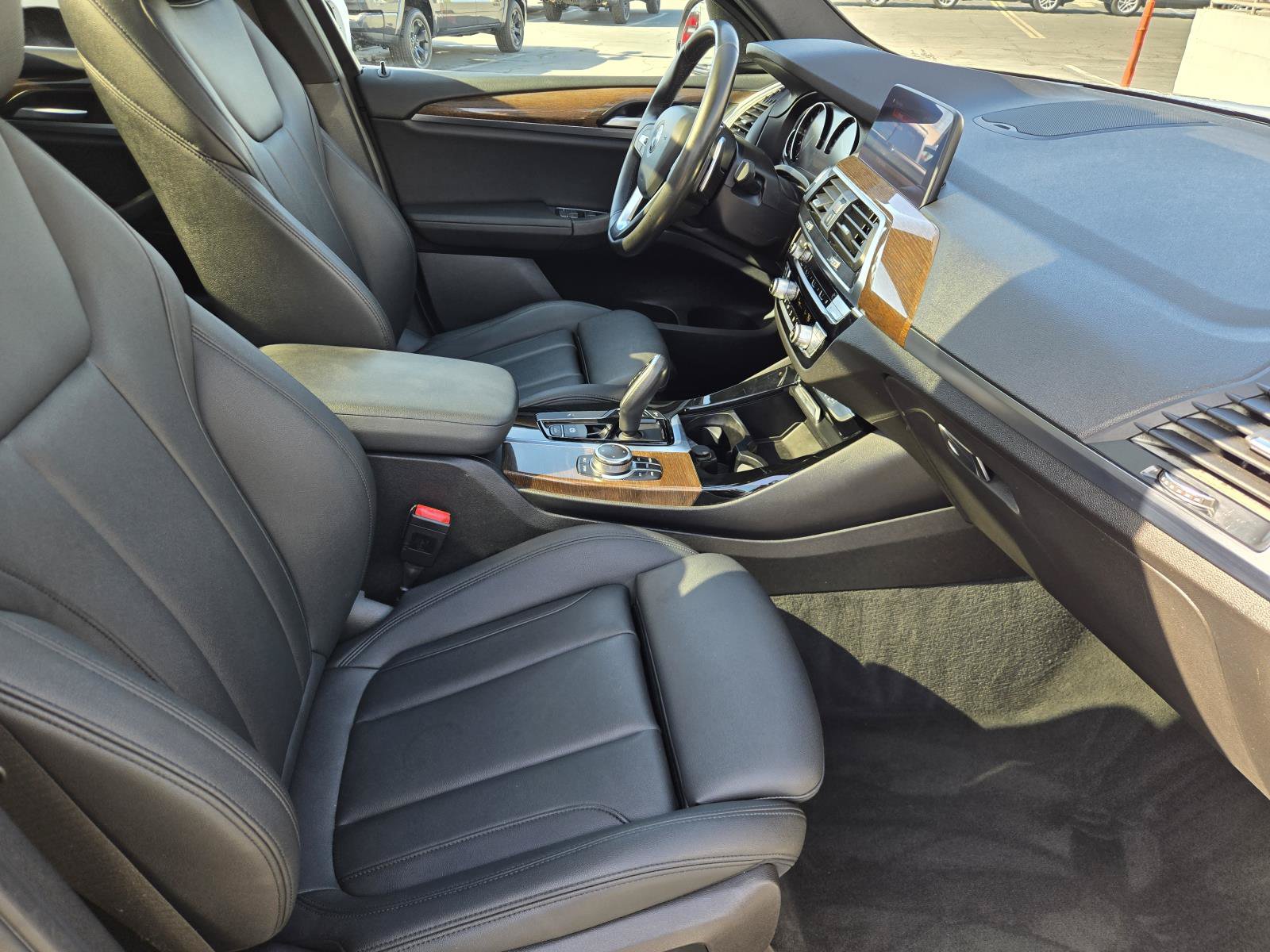 Used 2020 BMW X3 sDrive30i RWD image 33