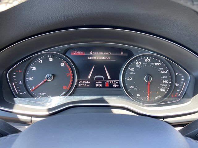 Used 2024 Audi Q5 2.0T Premium w/ Convenience Package AWD/4WD image 15