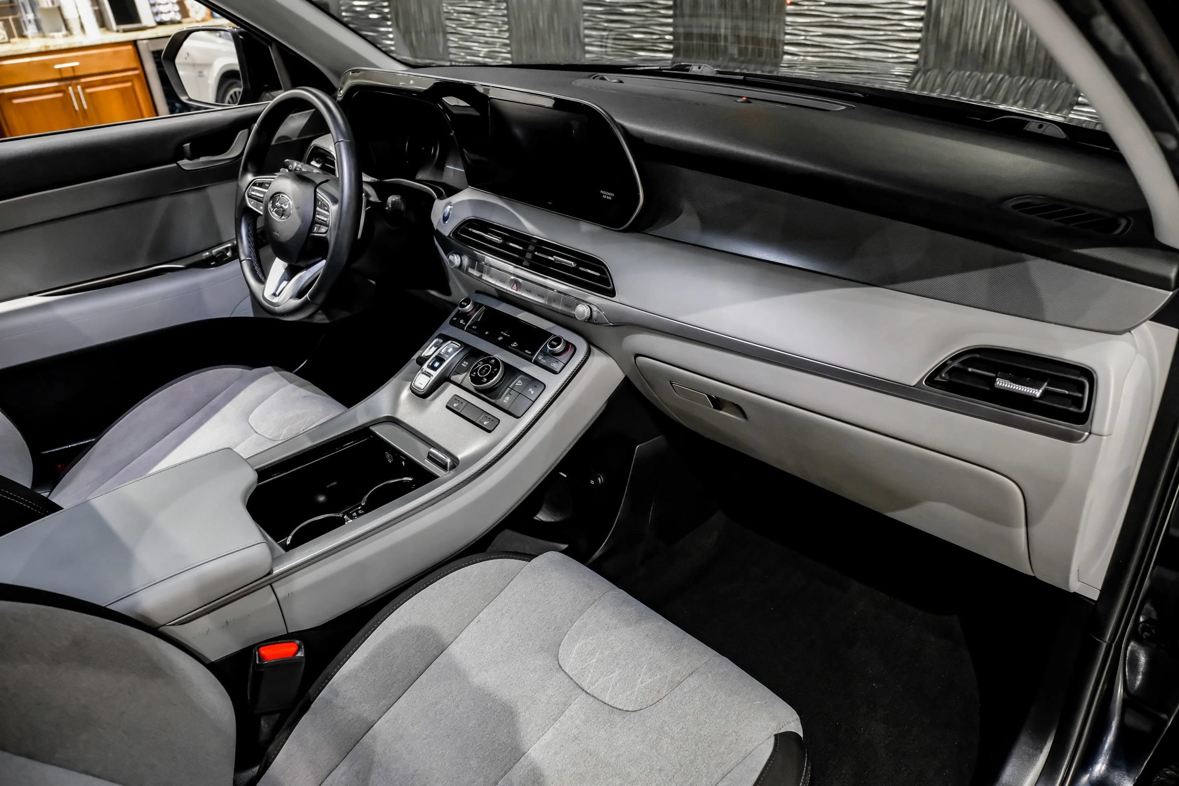 Used 2020 Hyundai Palisade SEL AWD/4WD image 11