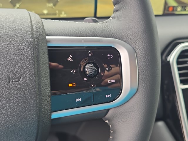 New 2026 Nissan Armada Platinum AWD/4WD image 34