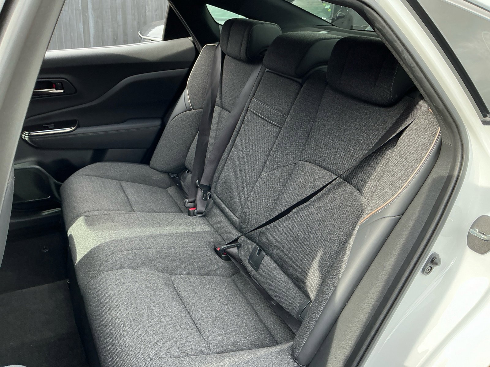 Used 2024 Toyota Crown XLE image 19