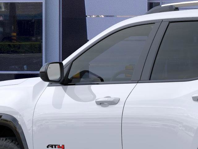 New 2026 GMC Terrain AT4 w/ LPO, Black Badging Package image 12