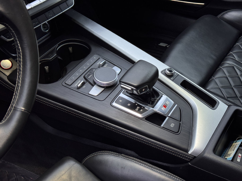Used 2019 Audi S5 Prestige AWD/4WD image 24