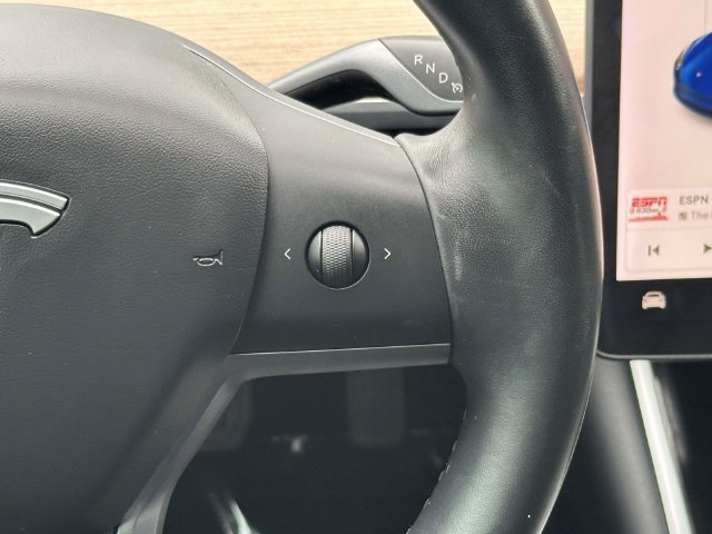 Used 2019 Tesla Model 3 Standard Range Plus RWD image 25