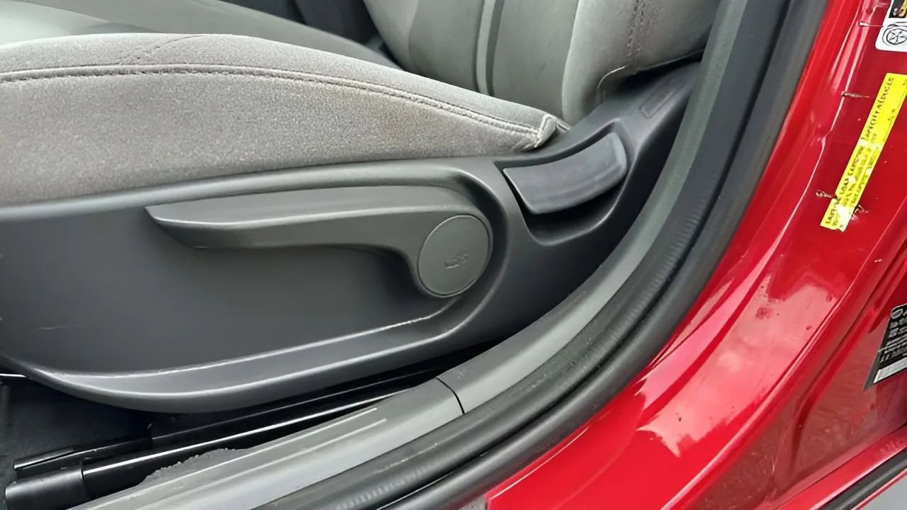 Used 2020 Hyundai Sonata SE w/ Cargo Package image 20