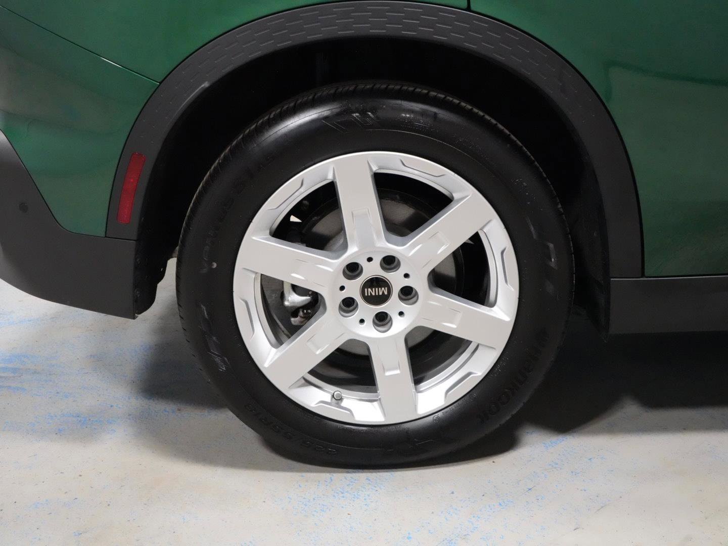 Certified 2026 MINI Cooper Countryman S AWD/4WD image 37