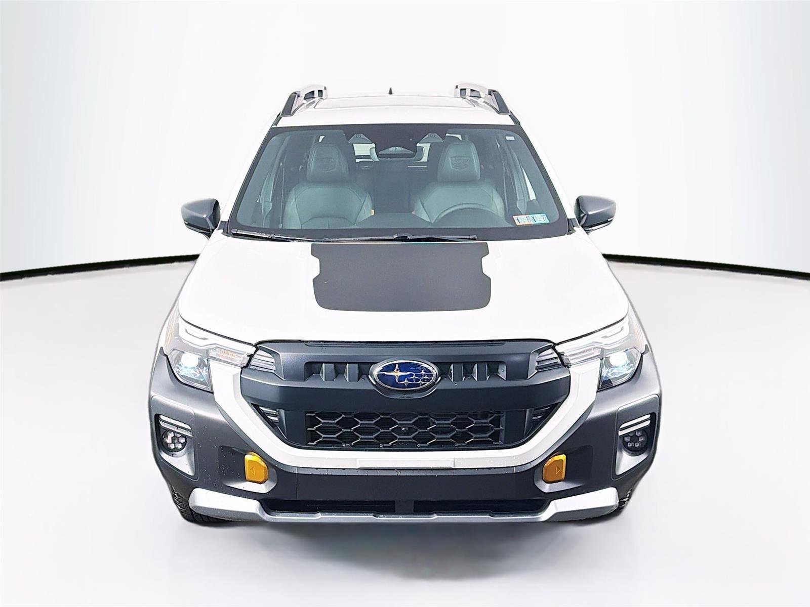 New 2026 Subaru Forester Wilderness AWD/4WD image 2