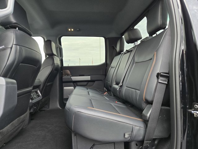 New 2026 Ford F350 Lariat w/ Black Appearance Package image 18