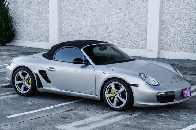 Used 2007 Porsche Boxster RWD image 46