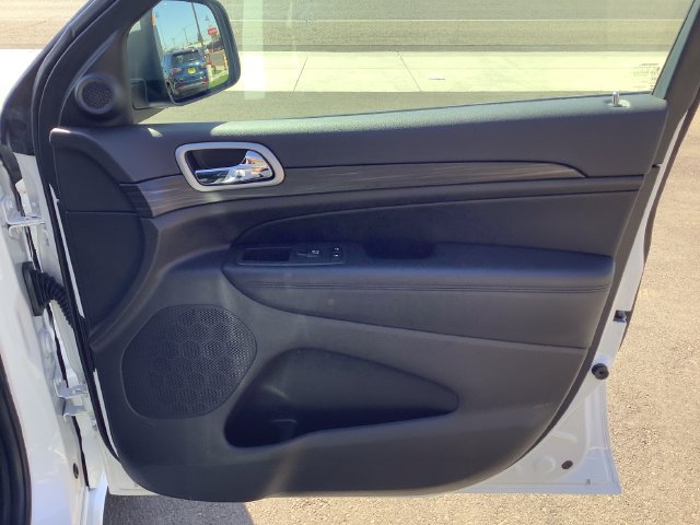 Used 2022 Jeep Grand Cherokee Laredo X AWD/4WD image 37