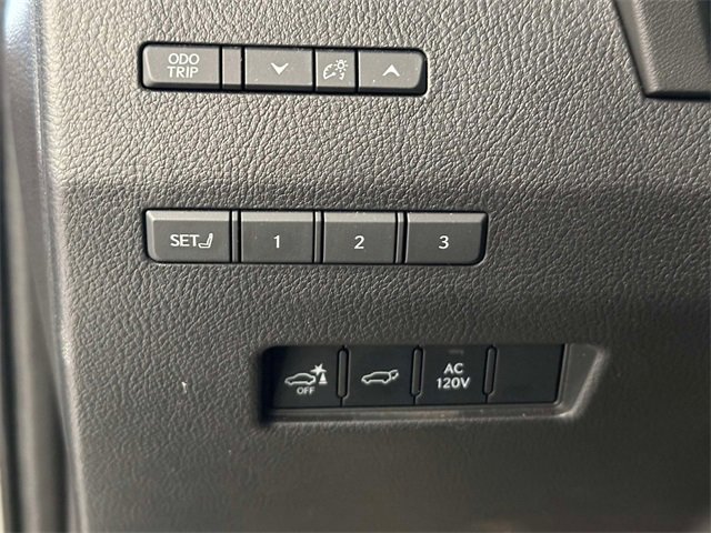 Used 2024 Lexus GX 550 image 26