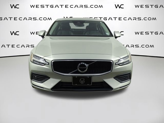 Used 2019 Volvo S60 T5 Momentum w/ Multimedia Package video 4