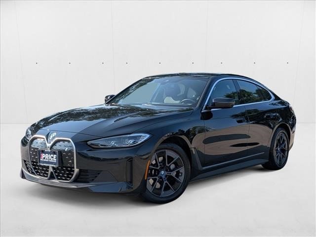 Used 2024 BMW i4 eDrive40