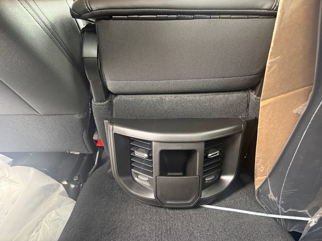 New 2026 RAM 3500 Tradesman AWD/4WD image 29