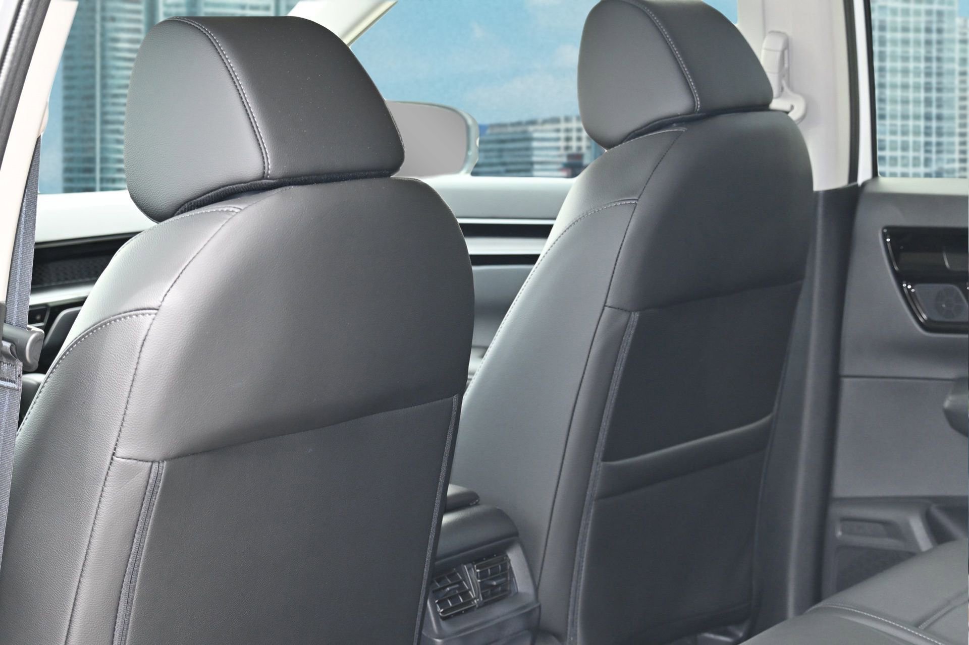 New 2026 Honda CR-V EX-L image 21