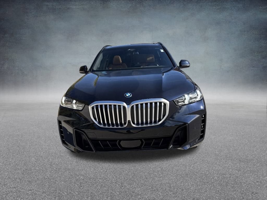New 2026 BMW X5 xDrive50e w/ M Sport Package image 8