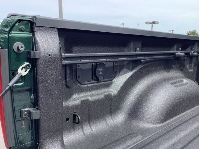 New 2026 RAM 1500 Laramie w/ Bed Utility Group AWD/4WD image 34