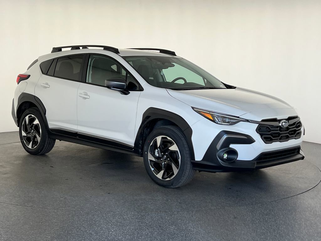 New 2026 Subaru Crosstrek 2.5i Limited image 9