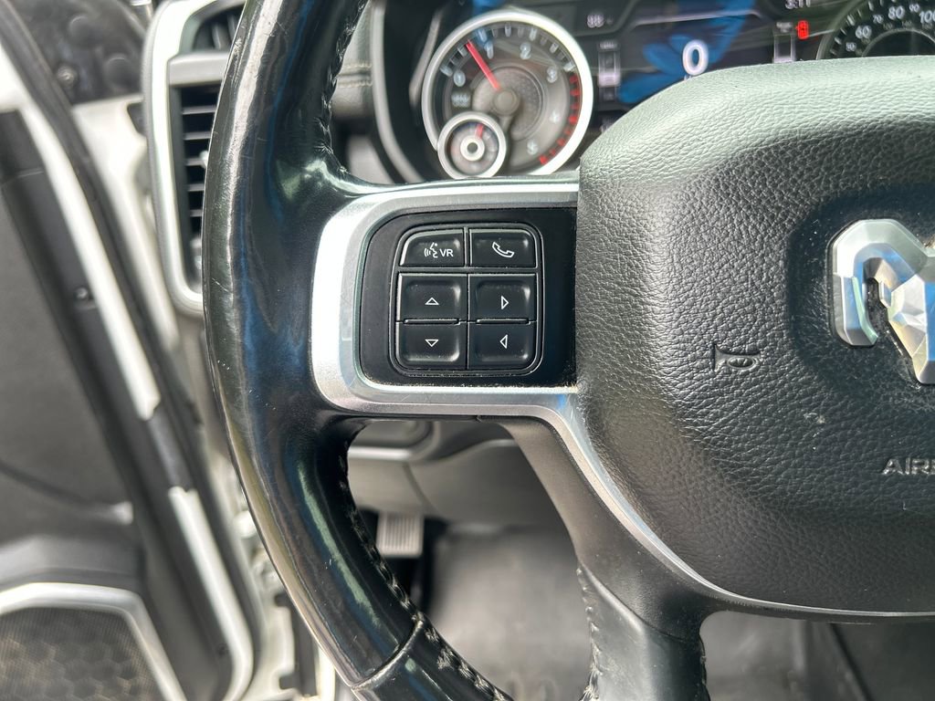 Used 2020 RAM 2500 Laramie AWD/4WD image 20