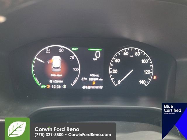 Used 2023 Honda CR-V Sport Touring image 14