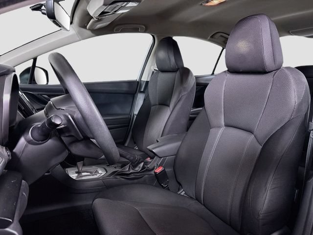 Used 2019 Subaru Impreza 2.0i Premium w/ Popular Package #1 AWD/4WD image 22