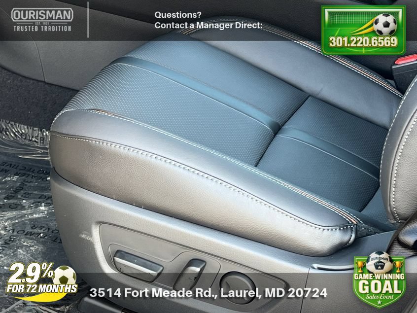 New 2026 MAZDA CX-50 AWD 2.5 Hybrid w/ Weather Package image 9