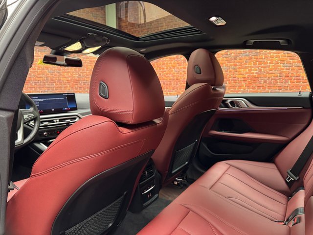 Used 2023 BMW i4 eDrive35 w/ Premium Package image 24