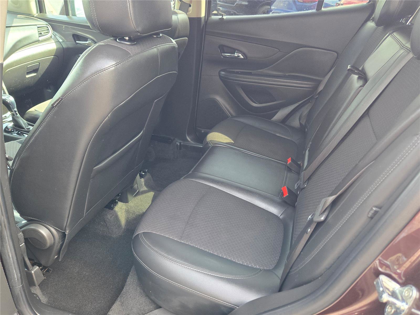 Used 2017 Buick Encore Preferred image 13