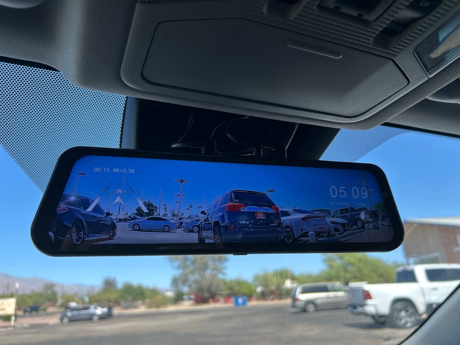 Used 2022 Toyota RAV4 TRD Off-Road w/ TRD Off-Road Weather Package AWD/4WD image 22