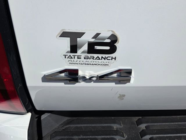 Used 2024 Toyota Tundra Limited w/ Power Package image 31