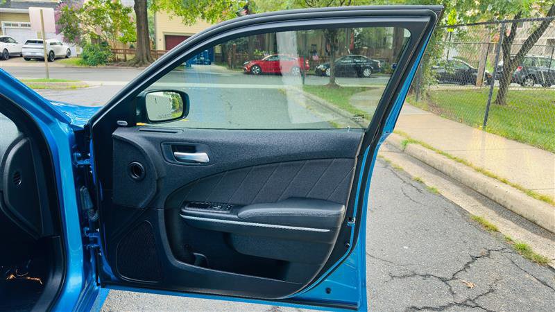 Used 2023 Dodge Charger Scat Pack image 30