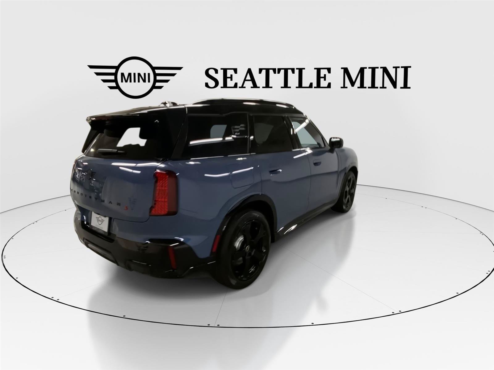 Used 2026 MINI Cooper Countryman S w/ Comfort Package Max AWD/4WD image 11