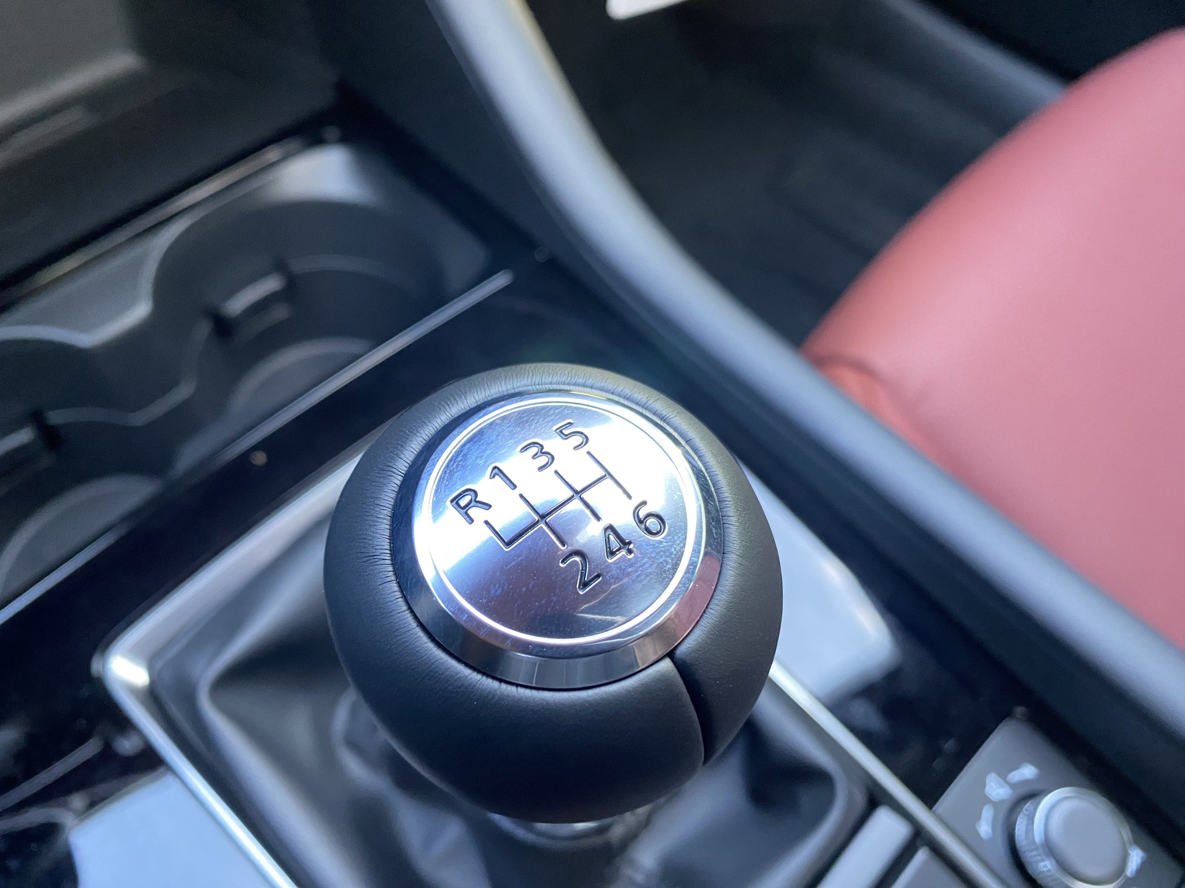 New 2026 MAZDA MAZDA3 2.5 S Hatchback w/ Premium Pkg image 31