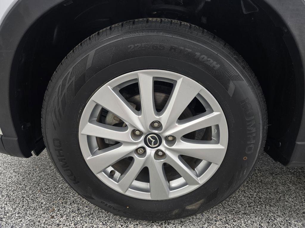 Used 2016 MAZDA CX-5 Touring FWD image 32