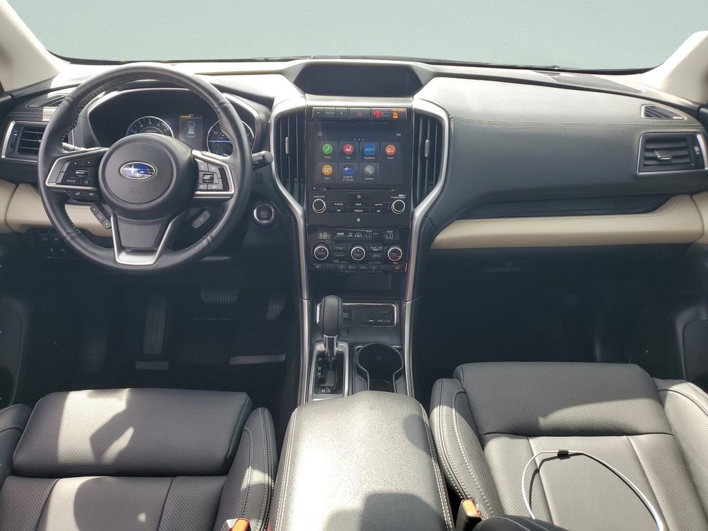 Used 2022 Subaru Ascent Limited w/ Technology Package AWD/4WD image 14