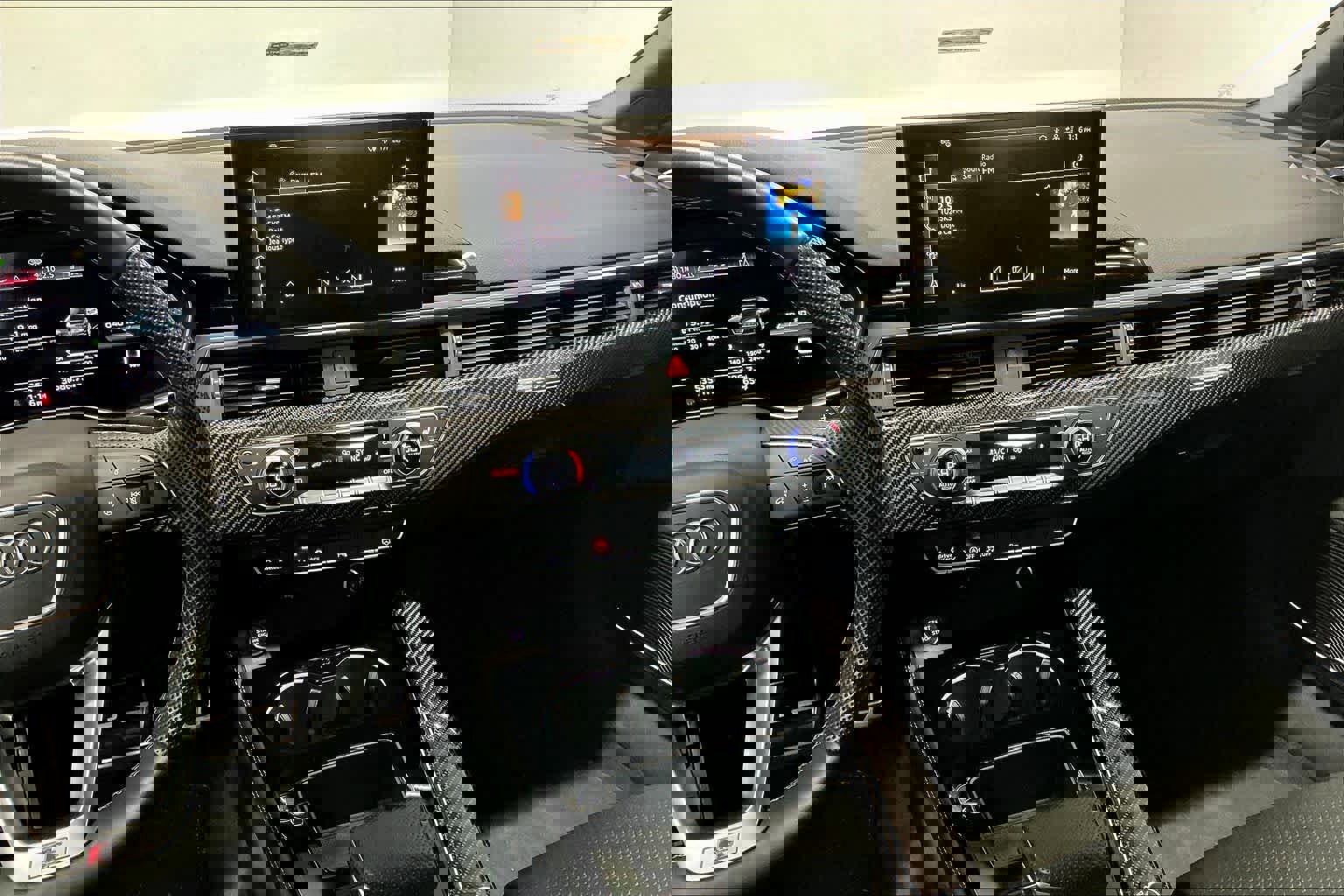 Certified 2025 Audi A5 2.0T Premium Plus w/ Premium Plus image 9