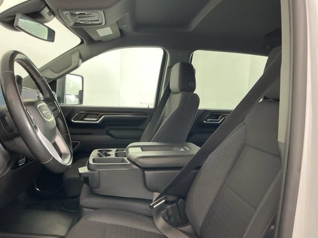 Used 2024 GMC Sierra 3500 SLE w/ SLE Convenience Package AWD/4WD image 15