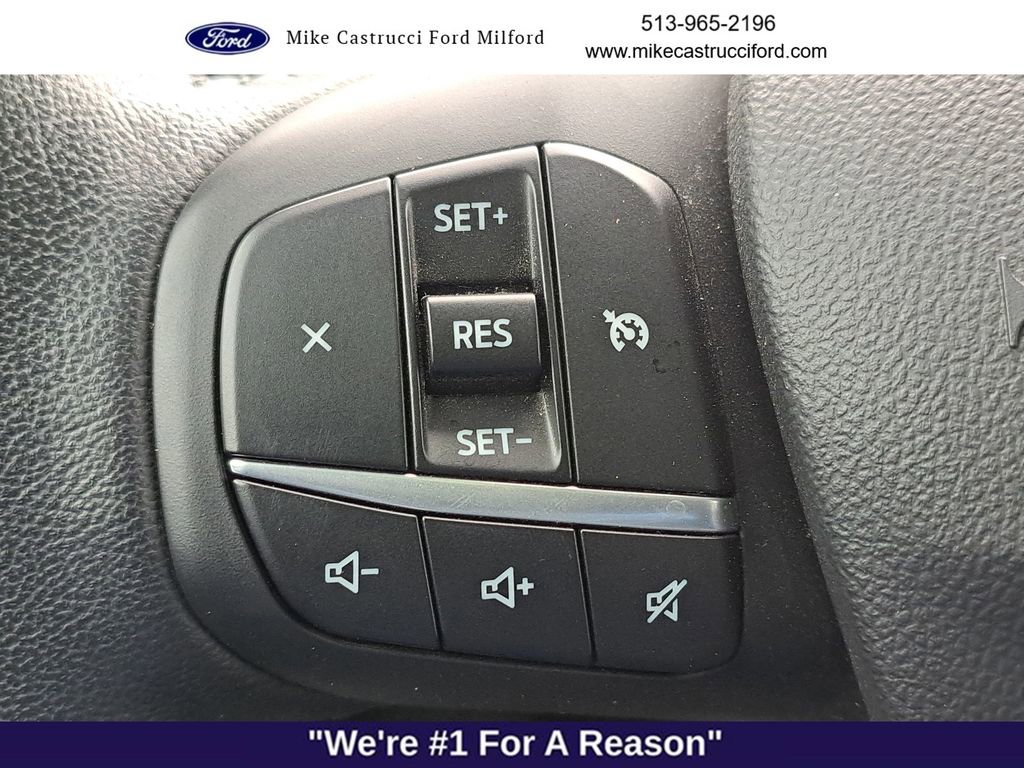 Used 2022 Ford Bronco Sport Outer Banks w/ Tech Package image 13