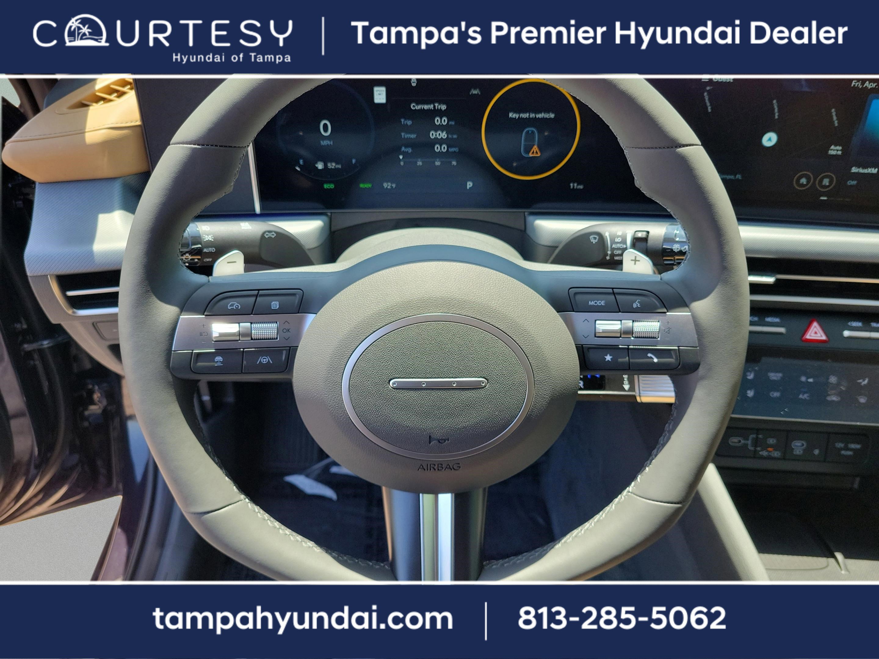 New 2025 Hyundai Sonata Limited image 17