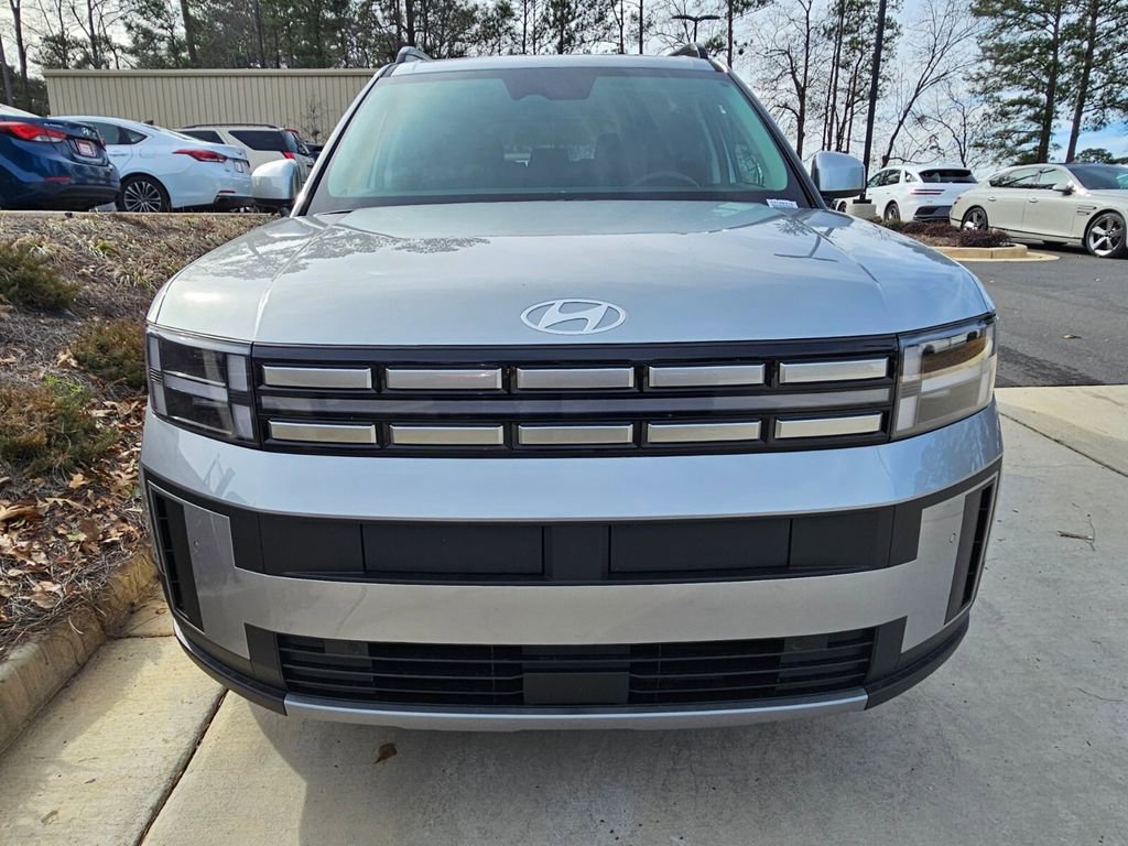Used 2026 Hyundai Santa Fe SEL image 2